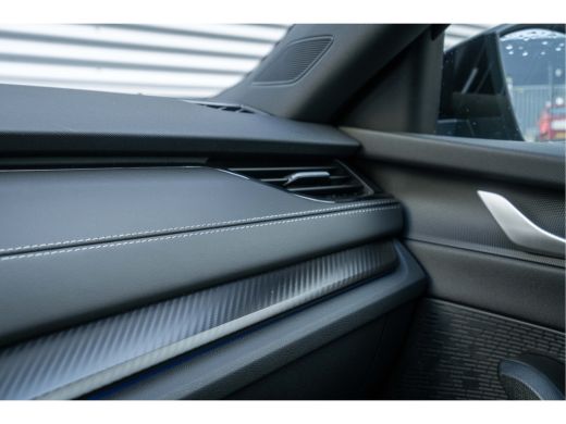 Skoda Octavia Combi Škoda 1.5 TSI 150pk DSG MHEV Sportline Business | Black pakket Body| ActivLease financial lease