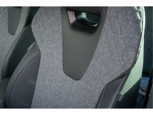 Skoda Octavia Combi Škoda 1.5 TSI 150pk DSG MHEV Sportline Business | Black pakket Body| ActivLease financial lease
