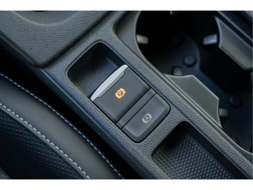 Skoda Octavia Combi Škoda 1.5 TSI 150pk DSG MHEV Sportline Business | Black pakket Body| ActivLease financial lease