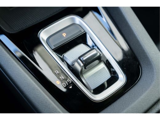 Skoda Octavia Combi Škoda 1.5 TSI 150pk DSG MHEV Sportline Business | Black pakket Body| ActivLease financial lease