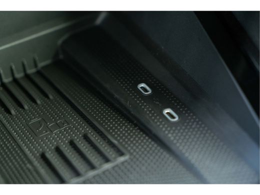 Skoda Octavia Combi Škoda 1.5 TSI 150pk DSG MHEV Sportline Business | Black pakket Body| ActivLease financial lease