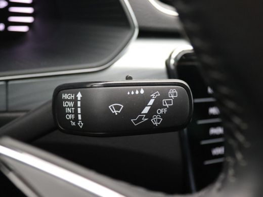 Skoda Superb Combi 1.4 TSI iV Business Edition 218PK DSG Achteruitrijcamera, Keyless, Virtual Cockpit, Cruise ... ActivLease financial lease