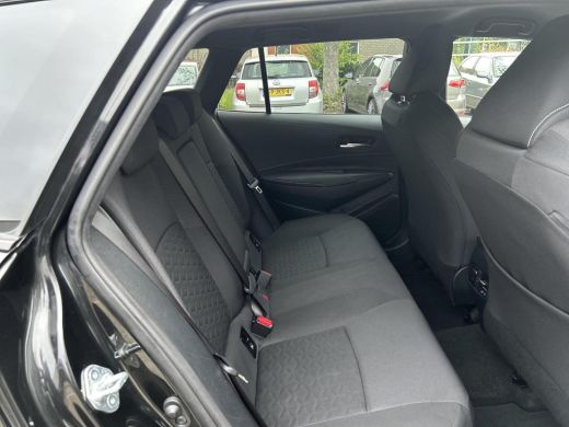 Suzuki Swace 1.8 Hybrid Style | 06-10141018 Voor meer informatie ActivLease financial lease