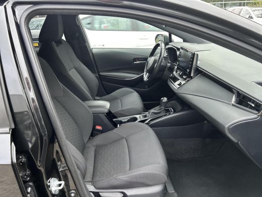 Suzuki Swace 1.8 Hybrid Style | 06-10141018 Voor meer informatie ActivLease financial lease