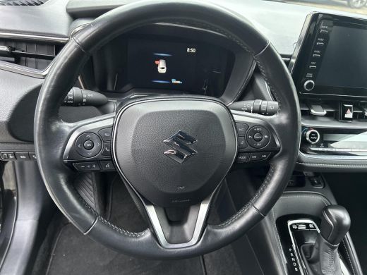Suzuki Swace 1.8 Hybrid Style | 06-10141018 Voor meer informatie ActivLease financial lease