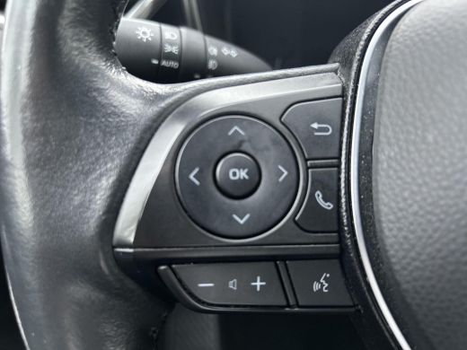 Suzuki Swace 1.8 Hybrid Style | 06-10141018 Voor meer informatie ActivLease financial lease
