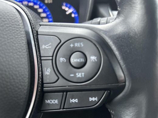 Suzuki Swace 1.8 Hybrid Style | 06-10141018 Voor meer informatie ActivLease financial lease
