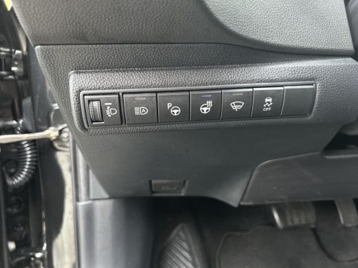 Suzuki Swace 1.8 Hybrid Style | 06-10141018 Voor meer informatie ActivLease financial lease