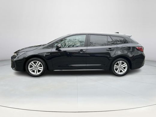 Suzuki Swace 1.8 Hybrid Style | 06-10141018 Voor meer informatie ActivLease financial lease