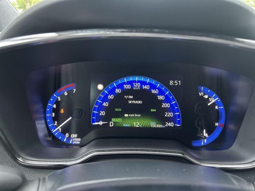 Suzuki Swace 1.8 Hybrid Style | 06-10141018 Voor meer informatie ActivLease financial lease