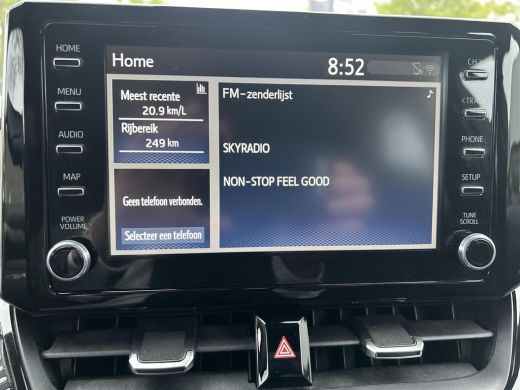 Suzuki Swace 1.8 Hybrid Style | 06-10141018 Voor meer informatie ActivLease financial lease