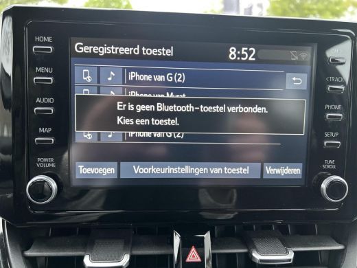 Suzuki Swace 1.8 Hybrid Style | 06-10141018 Voor meer informatie ActivLease financial lease