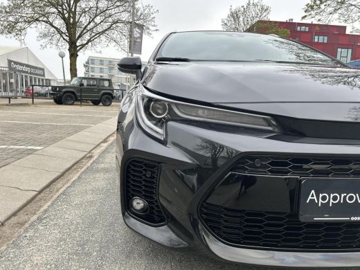 Suzuki Swace 1.8 Hybrid Style | 06-10141018 Voor meer informatie ActivLease financial lease