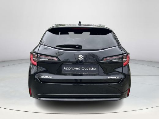 Suzuki Swace 1.8 Hybrid Style | 06-10141018 Voor meer informatie ActivLease financial lease