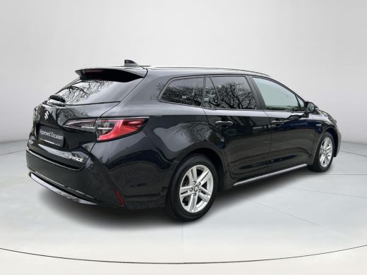 Suzuki Swace 1.8 Hybrid Style | 06-10141018 Voor meer informatie ActivLease financial lease
