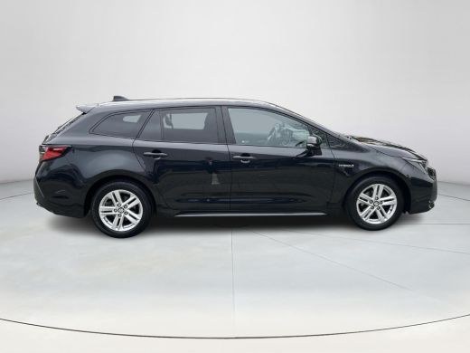 Suzuki Swace 1.8 Hybrid Style | 06-10141018 Voor meer informatie ActivLease financial lease
