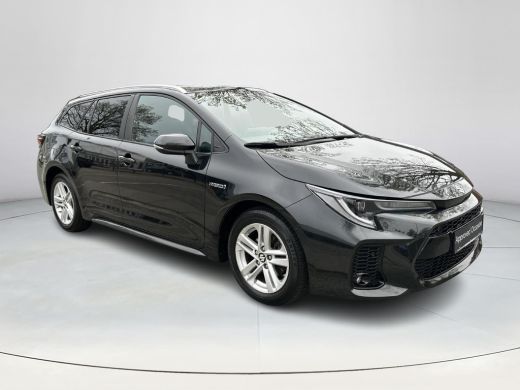 Suzuki Swace 1.8 Hybrid Style | 06-10141018 Voor meer informatie ActivLease financial lease