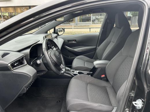 Suzuki Swace 1.8 Hybrid Style | 06-10141018 Voor meer informatie ActivLease financial lease