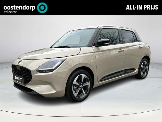 Suzuki Swift 1.2 Style Smart Hybrid Suzuki Swift 1.2 Style Smart Hybrid