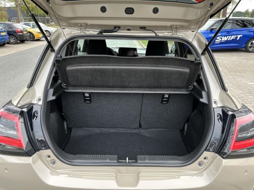 Suzuki Swift 1.2 Style Smart Hybrid ActivLease financial lease