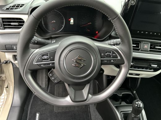 Suzuki Swift 1.2 Style Smart Hybrid ActivLease financial lease