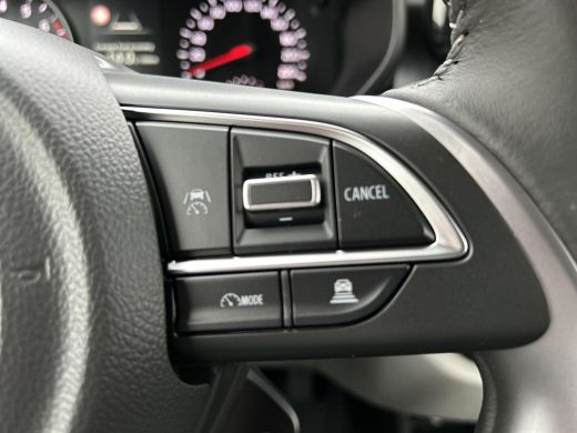 Suzuki Swift 1.2 Style Smart Hybrid ActivLease financial lease