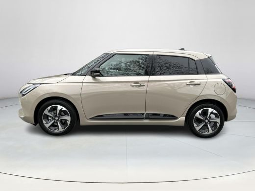 Suzuki Swift 1.2 Style Smart Hybrid ActivLease financial lease