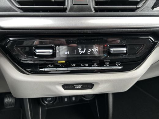 Suzuki Swift 1.2 Style Smart Hybrid ActivLease financial lease