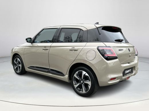 Suzuki Swift 1.2 Style Smart Hybrid ActivLease financial lease