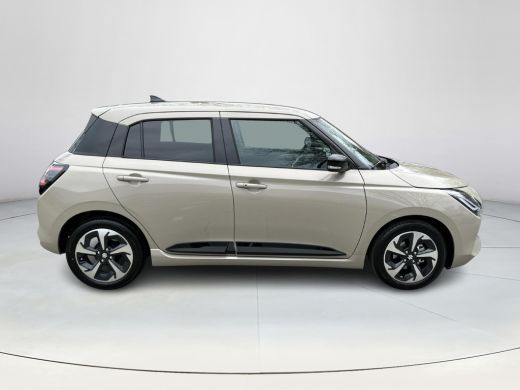 Suzuki Swift 1.2 Style Smart Hybrid ActivLease financial lease