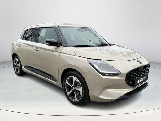 Suzuki Swift 1.2 Style Smart Hybrid ActivLease financial lease