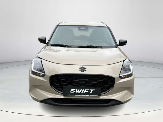 Suzuki Swift 1.2 Style Smart Hybrid ActivLease financial lease