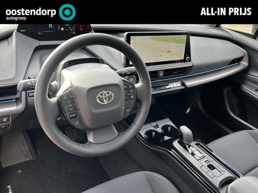 Toyota Prius 2.0 Plug-in Executive **PANORAMADAK/ DODEHOEKDETECTIE/ STOELVERWARMING/ STUURVERWARMING/ 36 MAAND... Toyota Prius 2.0 Plug-in Executive **PANORAMADAK/ DODEHOEKDETECTIE/ STOELVERWARMING/ STUURVERWARMING/ 36 MAAND...