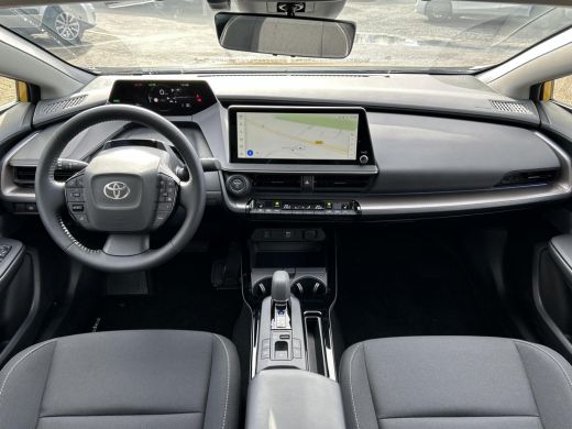 Toyota Prius 2.0 Plug-in Executive **PANORAMADAK/ DODEHOEKDETECTIE/ STOELVERWARMING/ STUURVERWARMING/ 36 MAAND... ActivLease financial lease