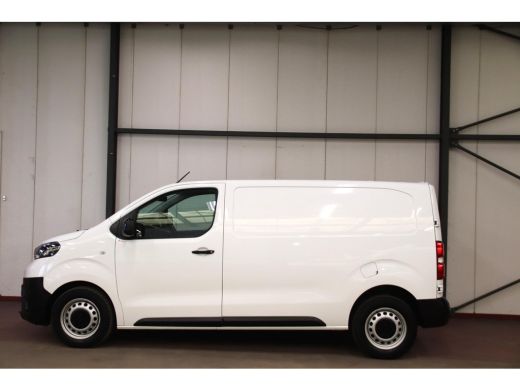 Toyota ProAce D-4D 145PK L2H1 LANG EURO 6 ActivLease financial lease