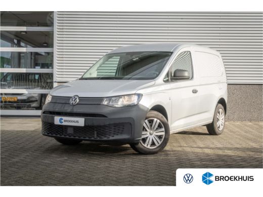 Volkswagen Caddy Cargo 2.0 TDI Comfort | Apple Carplay / Android Auto | Parkeersensoren | DAB+ |Reserverwiel | | Multifu... Volkswagen Caddy Cargo 2.0 TDI Comfort | Apple Carplay / Android Auto | Parkeersensoren | DAB+ |Reserverwiel | | Multifu...