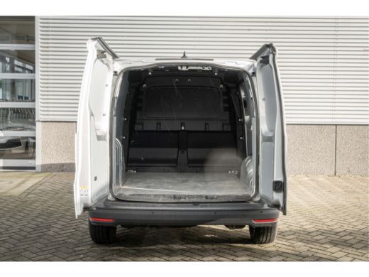 Volkswagen Caddy Cargo 2.0 TDI Comfort | Apple Carplay / Android Auto | Parkeersensoren | DAB+ |Reserverwiel | | Multifu... ActivLease financial lease