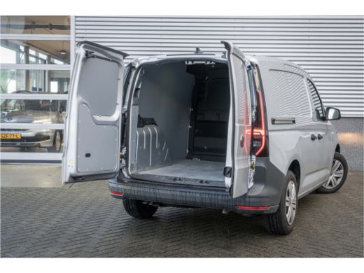 Volkswagen Caddy Cargo 2.0 TDI Comfort | Apple Carplay / Android Auto | Parkeersensoren | DAB+ |Reserverwiel | | Multifu... ActivLease financial lease