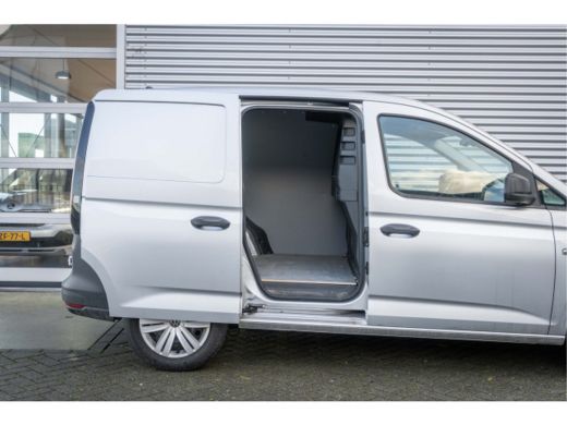 Volkswagen Caddy Cargo 2.0 TDI Comfort | Apple Carplay / Android Auto | Parkeersensoren | DAB+ |Reserverwiel | | Multifu... ActivLease financial lease