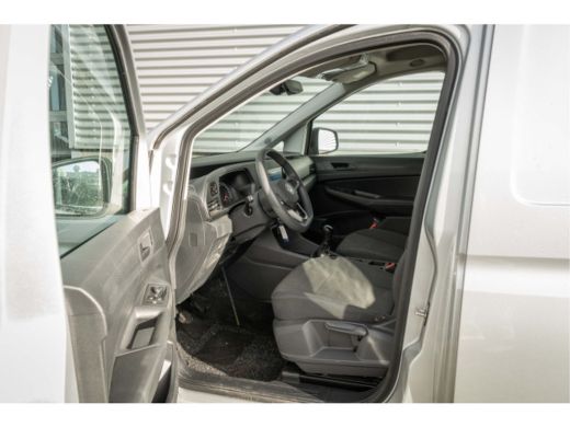 Volkswagen Caddy Cargo 2.0 TDI Comfort | Apple Carplay / Android Auto | Parkeersensoren | DAB+ |Reserverwiel | | Multifu... ActivLease financial lease