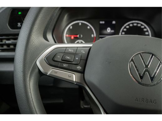 Volkswagen Caddy Cargo 2.0 TDI Comfort | Apple Carplay / Android Auto | Parkeersensoren | DAB+ |Reserverwiel | | Multifu... ActivLease financial lease