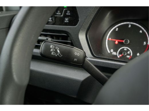 Volkswagen Caddy Cargo 2.0 TDI Comfort | Apple Carplay / Android Auto | Parkeersensoren | DAB+ |Reserverwiel | | Multifu... ActivLease financial lease