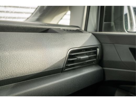 Volkswagen Caddy Cargo 2.0 TDI Comfort | Apple Carplay / Android Auto | Parkeersensoren | DAB+ |Reserverwiel | | Multifu... ActivLease financial lease