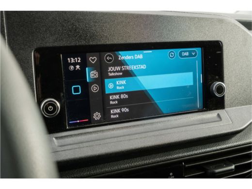 Volkswagen Caddy Cargo 2.0 TDI Comfort | Apple Carplay / Android Auto | Parkeersensoren | DAB+ |Reserverwiel | | Multifu... ActivLease financial lease