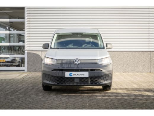 Volkswagen Caddy Cargo 2.0 TDI Comfort | Apple Carplay / Android Auto | Parkeersensoren | DAB+ |Reserverwiel | | Multifu... ActivLease financial lease