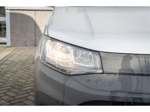 Volkswagen Caddy Cargo 2.0 TDI Comfort | Apple Carplay / Android Auto | Parkeersensoren | DAB+ |Reserverwiel | | Multifu... ActivLease financial lease