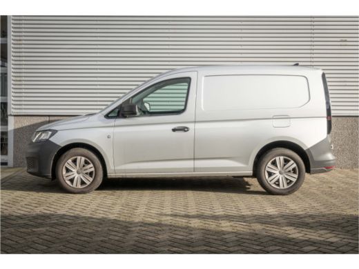 Volkswagen Caddy Cargo 2.0 TDI Comfort | Apple Carplay / Android Auto | Parkeersensoren | DAB+ |Reserverwiel | | Multifu... ActivLease financial lease