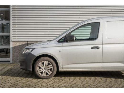 Volkswagen Caddy Cargo 2.0 TDI Comfort | Apple Carplay / Android Auto | Parkeersensoren | DAB+ |Reserverwiel | | Multifu... ActivLease financial lease