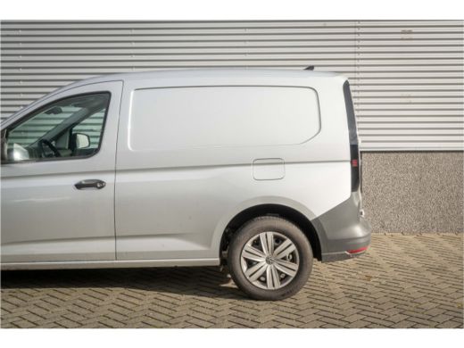 Volkswagen Caddy Cargo 2.0 TDI Comfort | Apple Carplay / Android Auto | Parkeersensoren | DAB+ |Reserverwiel | | Multifu... ActivLease financial lease