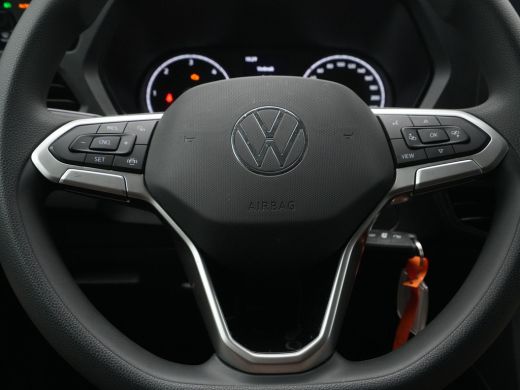Volkswagen Caddy Cargo 2.0 TDI Comfort Trekhaak Navi via App Cruise Pdc ActivLease financial lease